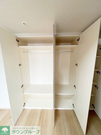 LUXENA八王子寺町の物件内観写真